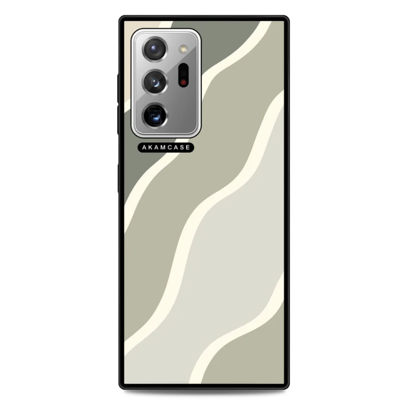 کاور آکام مدل AMCWSGN20U-BOHO2 مناسب برای گوشی موبایل سامسونگ Galaxy Note 20 Ultra