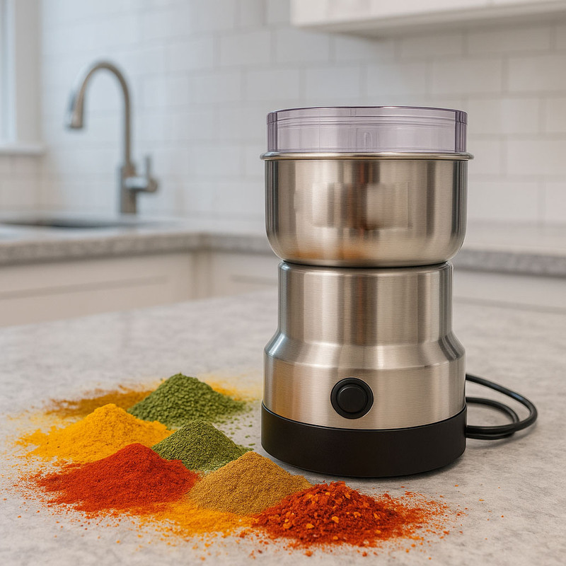 آسیاب مدل GB-100PG