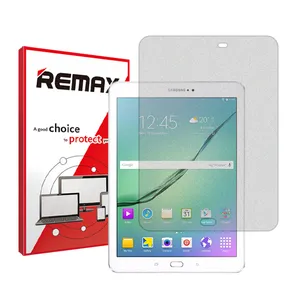 Remax Resistant model matte screen protector suitable for Samsung Galaxy Tab S2 9.7 tablet