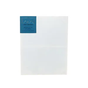  بوم نقاشی آکا دیزاین مدل canvas-dip-4cm سایز 100x100 سانتی متر