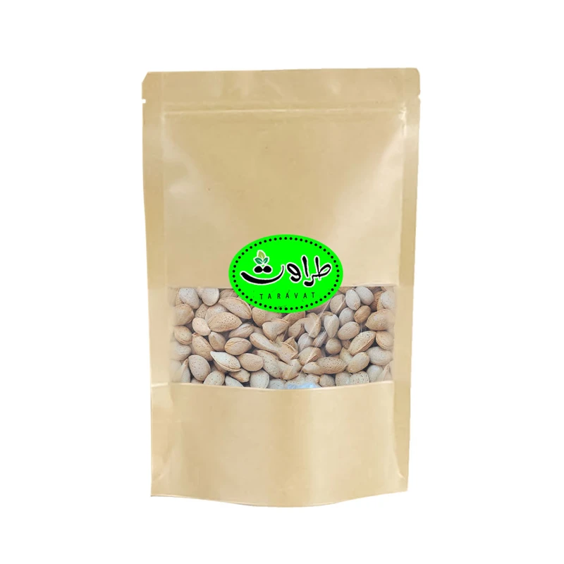 بادام سنگی طراوت - 1 کیلوگرم