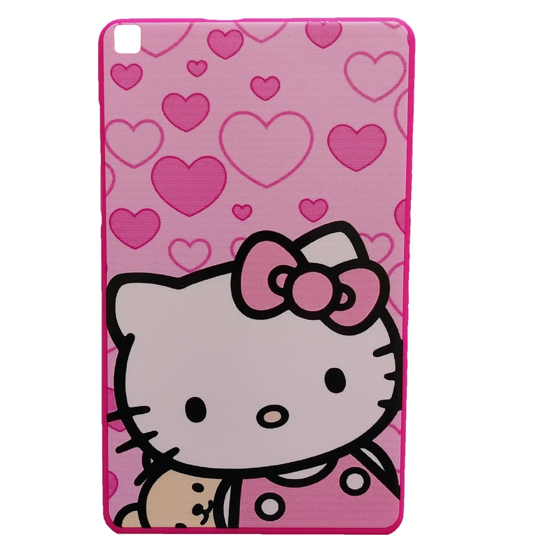 کاور کد 321 مناسب برای تبلت سامسونگ Galaxy Tab A 8.0 2019 T295 / T290