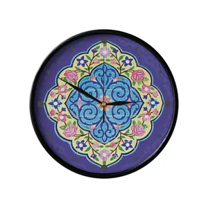 ساعت دیواری مدوپد مدل png00045