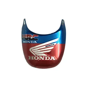 دمی گلگیر عقب موتورسیکلت مدل اسپرت طرح HRC