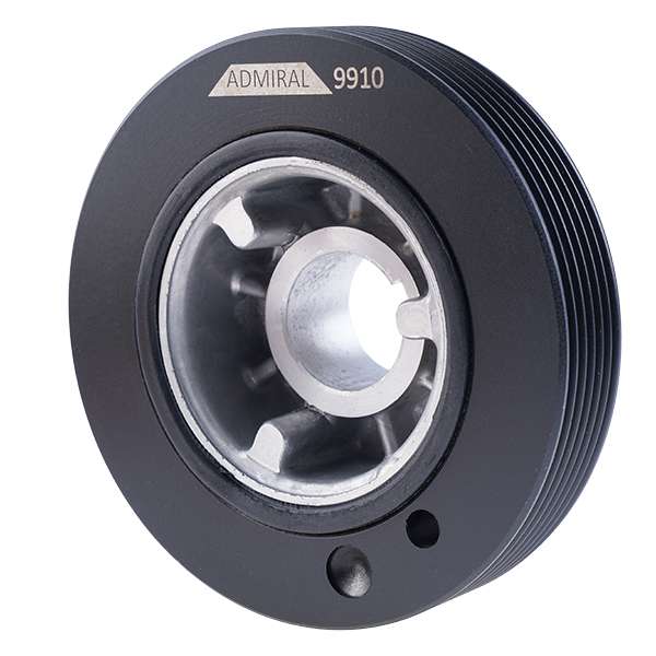 پولی سر میل لنگ آدمیرال کد 1