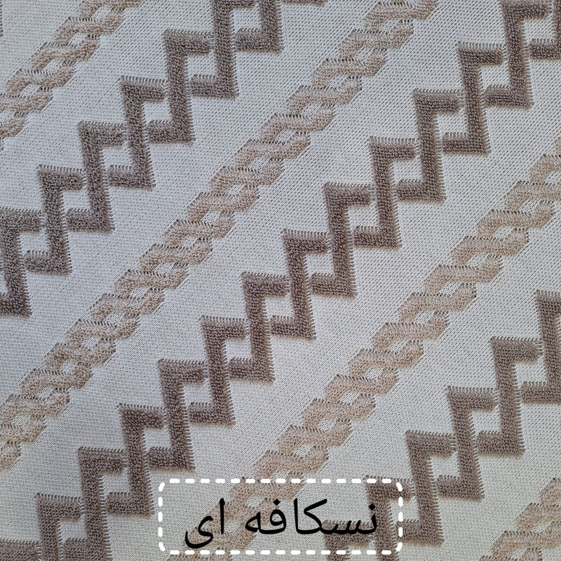 شال مبل و تخت مدل پرشین سایز 140×175سانتی متر