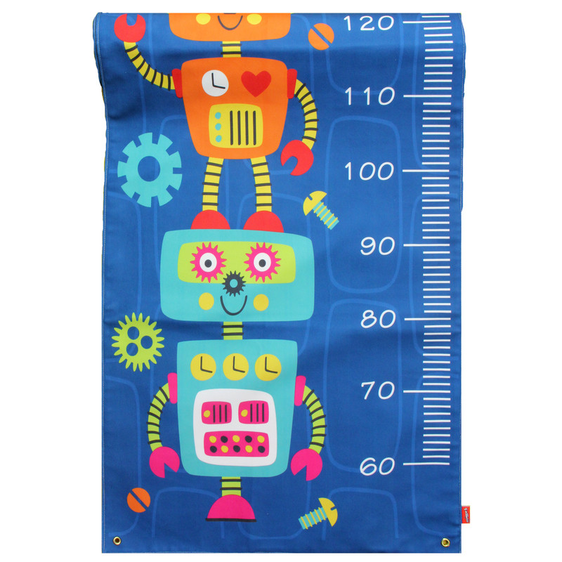 متر اندازه گیری کودک شیکدو مدل KRL03