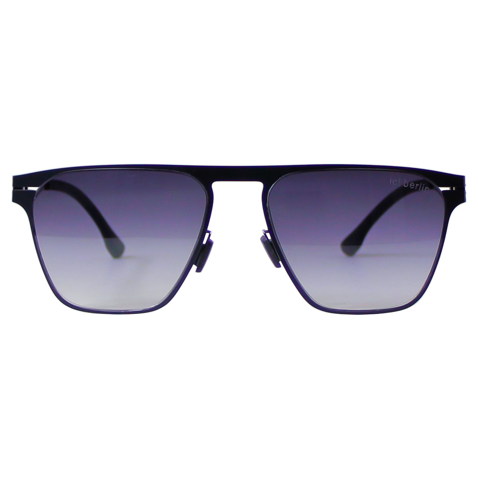 عینک آفتابی مردانه ایس برلین مدل Chrome 9014 A -  - 1