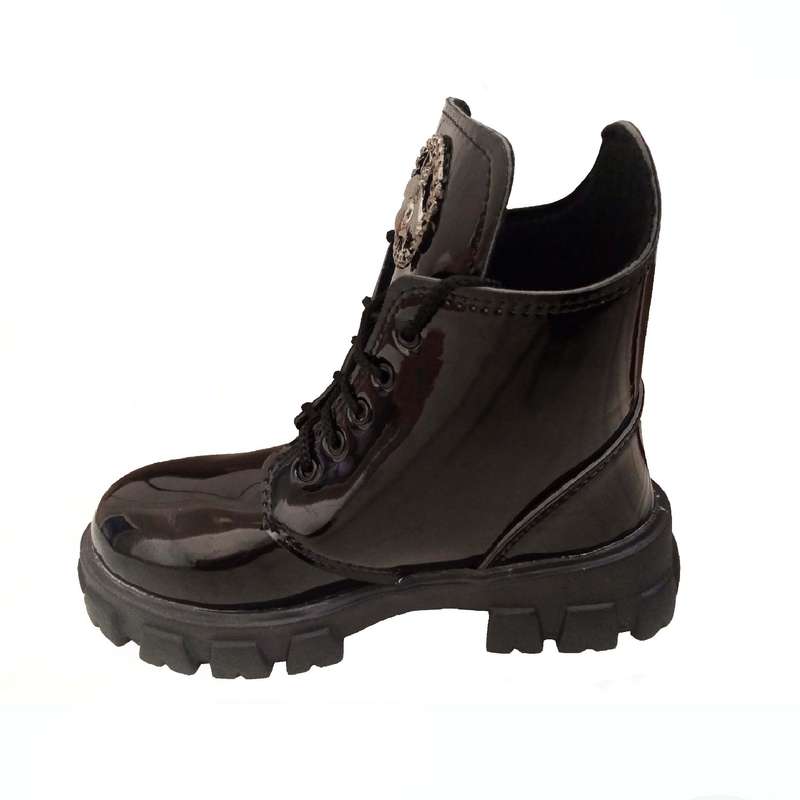 نیم بوت زنانه مدل A-310