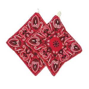دستگیره آشپزخانه مدل 1399بسته دو عددی 