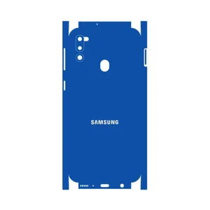 MAHOOT Samsung-FullSkin Cover Sticker for Samsung Galaxy M21  2021 Edition
