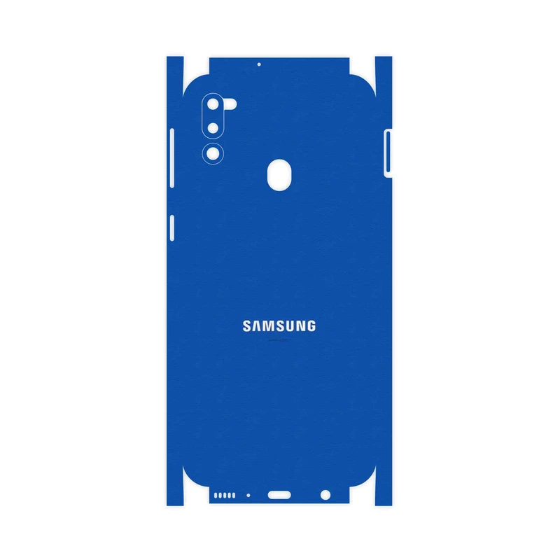 برچسب پوششی ماهوت مدل Samsung-FullSkin مناسب برای گوشی موبایل سامسونگ Galaxy M21 (2021) Edition