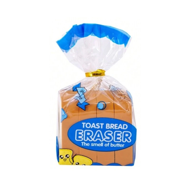 پاک کن مدل نان تست مجموعه 4 عددی