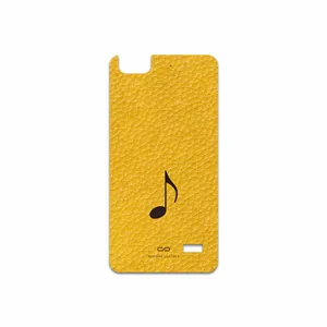 MAHOOT ML-CHNG Cover Sticker for Honor 4C