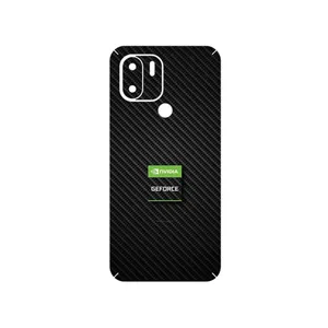 MAHOOT Nvidia Cover Sticker for Xiaomi Redmi A1 Plus
