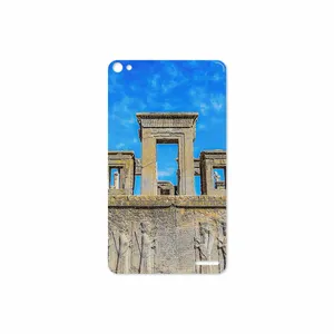 MAHOOT TAKHT-e-JAMSHID Cover Sticker for Huawei Mediapad X2 2015