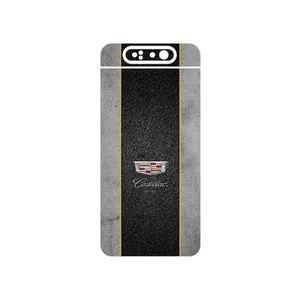 MAHOOT Cadillac Cover Sticker for Samsung Galaxy A80