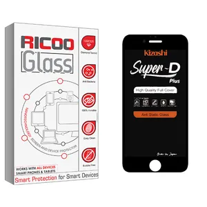 Ricoo RiC2 Super Kizashi Screen Protector For Apple iPhone 6 Plus