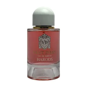 ادو پرفیوم زنانه ونت دست مدل Hardos با رایحه معتدل حجم 100 میلی‌لیتر