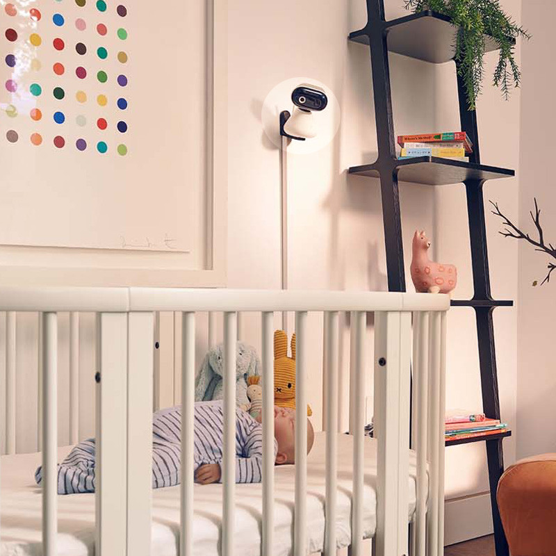 دوربین کنترل کودک موتورولا مدل PIP1500