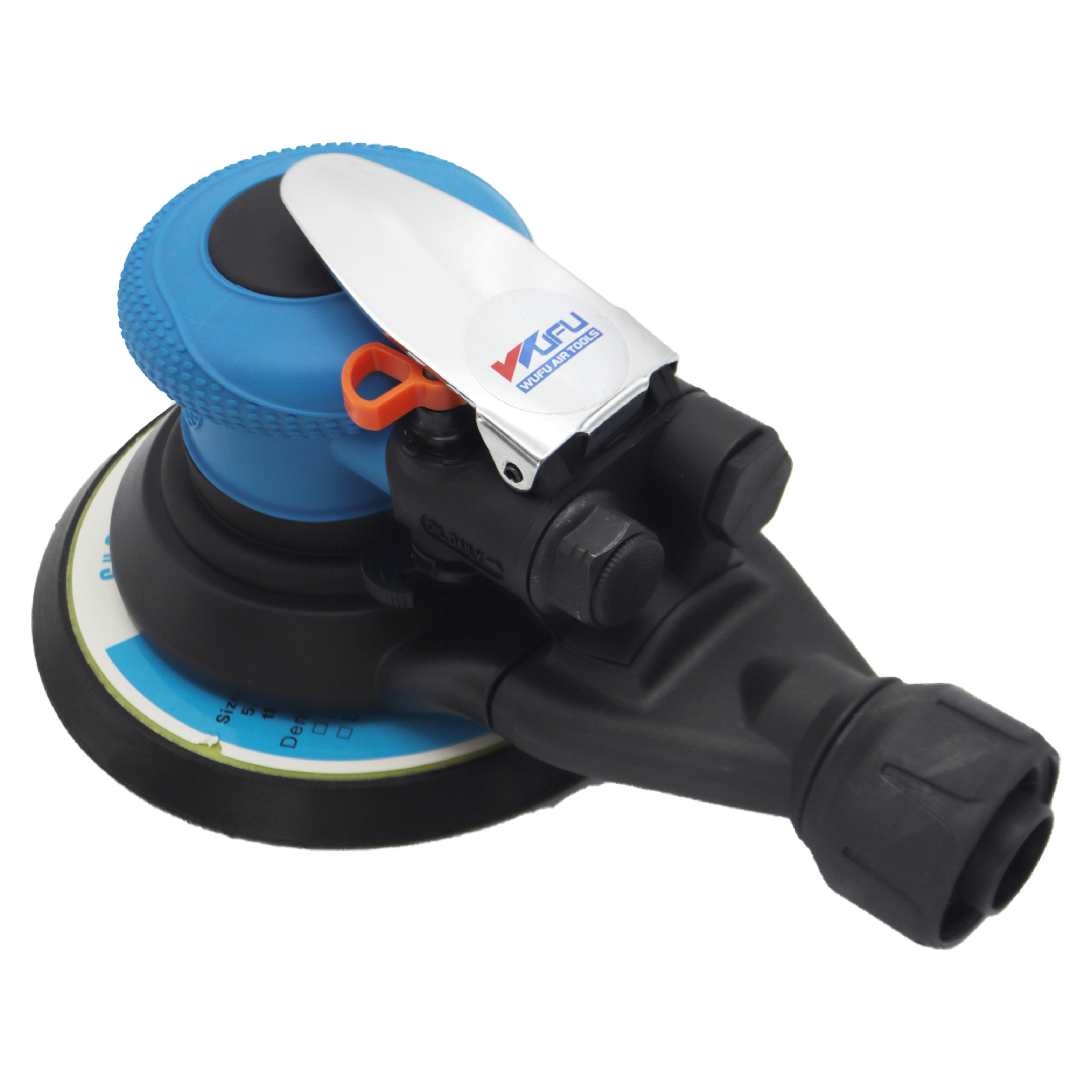 دستگاه سنباده زن ووفو مدل وکیوم دار کد YP-BA LAVAZM-6INCH دستگاه سنباده زن ووفو مدل وکیوم دار کد YP-BA LAVAZM-6INCH