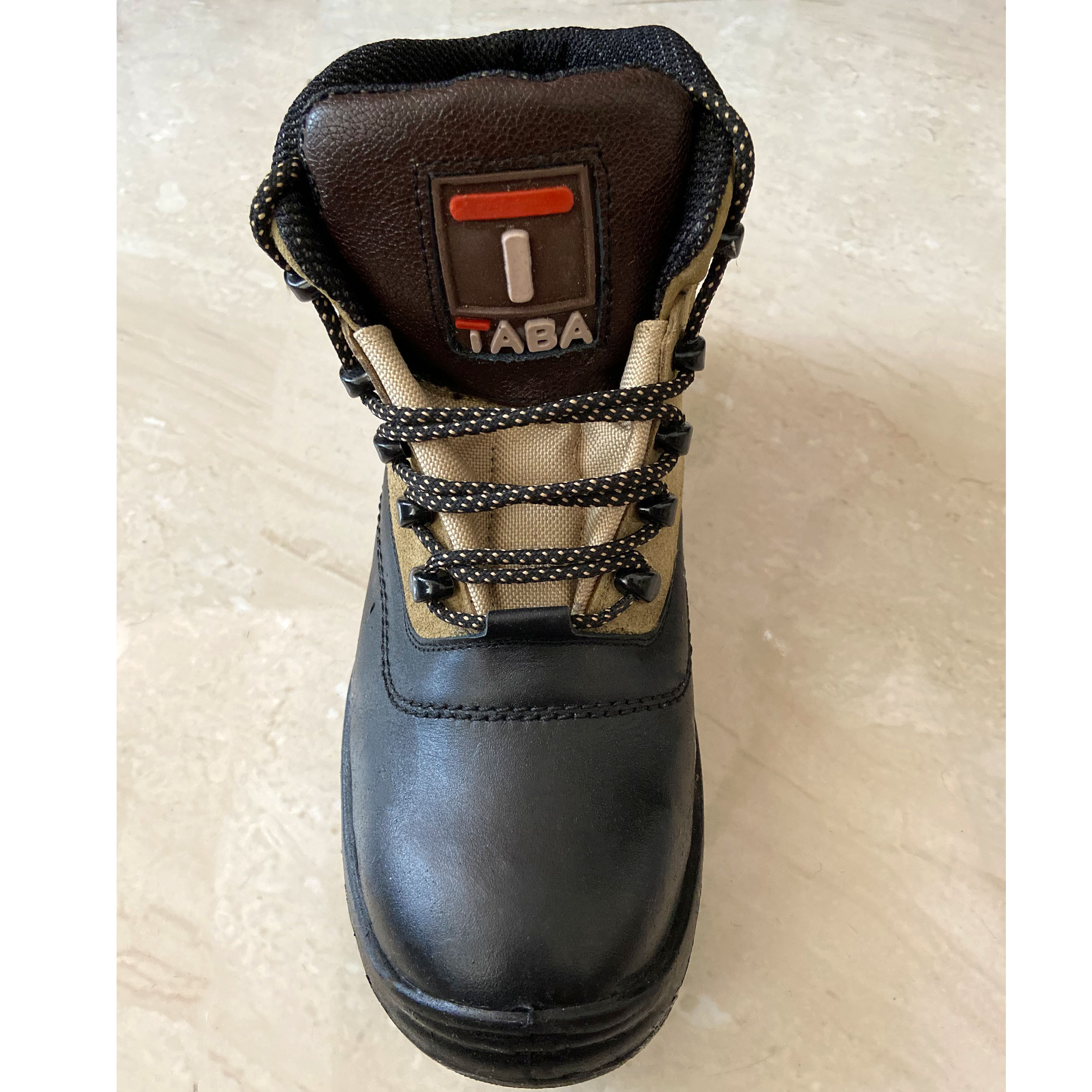 کفش ایمنی تابا مدل bta کفش ایمنی تابا مدل bta