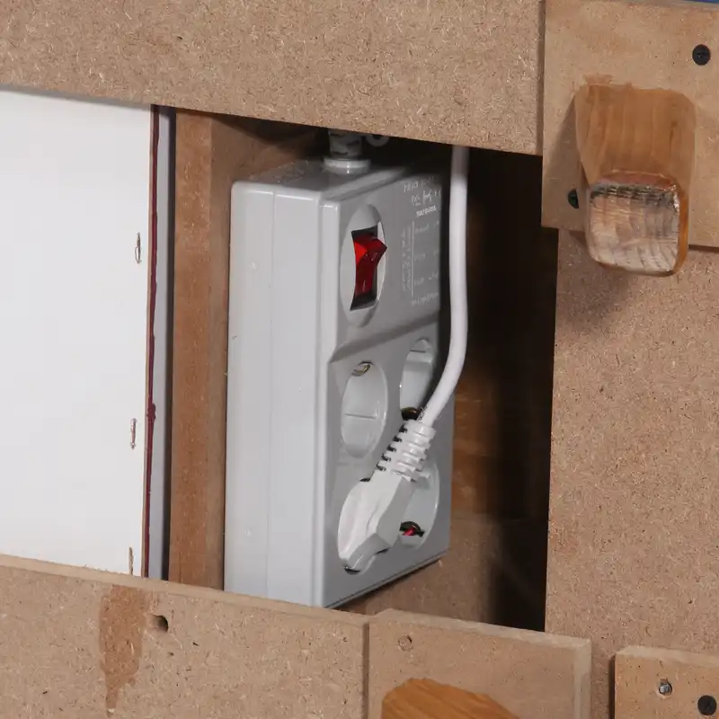 میز تلویزیون مدل AK-93 140