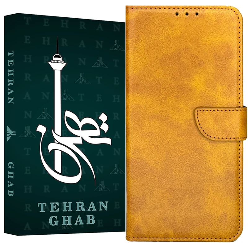 کیف کلاسوری تهران قاب مدل TKLA مناسب برای گوشی موبایل آنر X7c