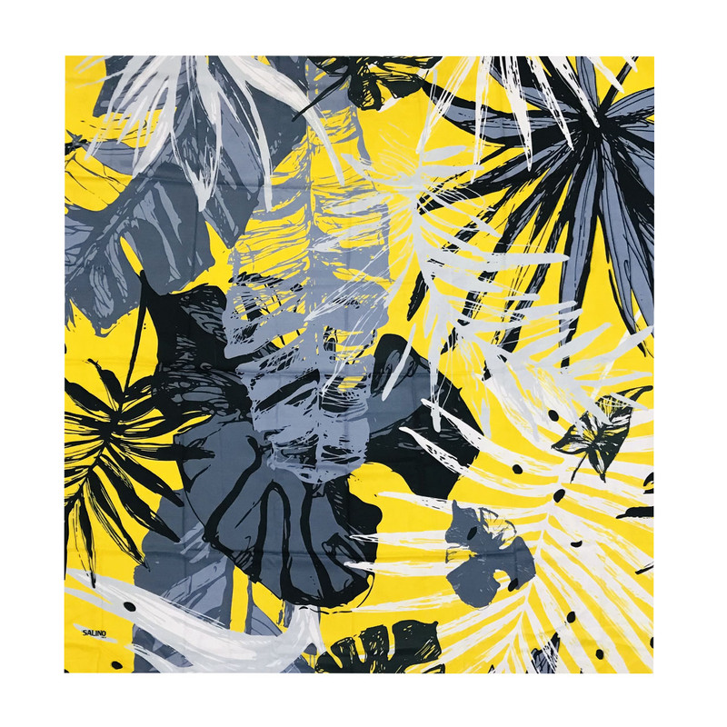 روسری زنانه سالینو مدل sl4012