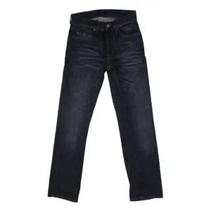 شلوار جین زنانه مدل فیت کد تک 179