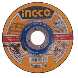سنگ ساب اينکو مدل MGD601151