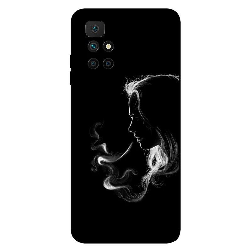 کاور مگافون کد 8261 مناسب برای گوشی موبایل شیائومی Redmi 10 / 10 Prime