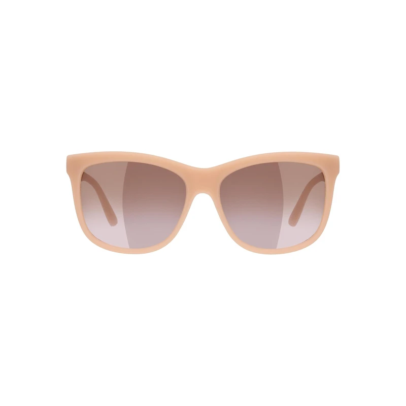 عینک آفتابی ویفرر (Wayfarer) زنانه دی کی ان وای مدل DY4152-372413