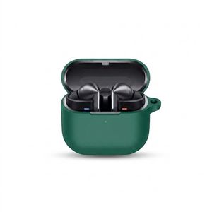 کاور اسپریگ مدل Silicon-SP مناسب برای کیس هدفون بی سیم سامسونگ Galaxy Buds 3 / 3 Pro
