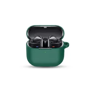 Sprig cover model Silicon-SP suitable for Samsung Galaxy Buds 3 / 3 Pro