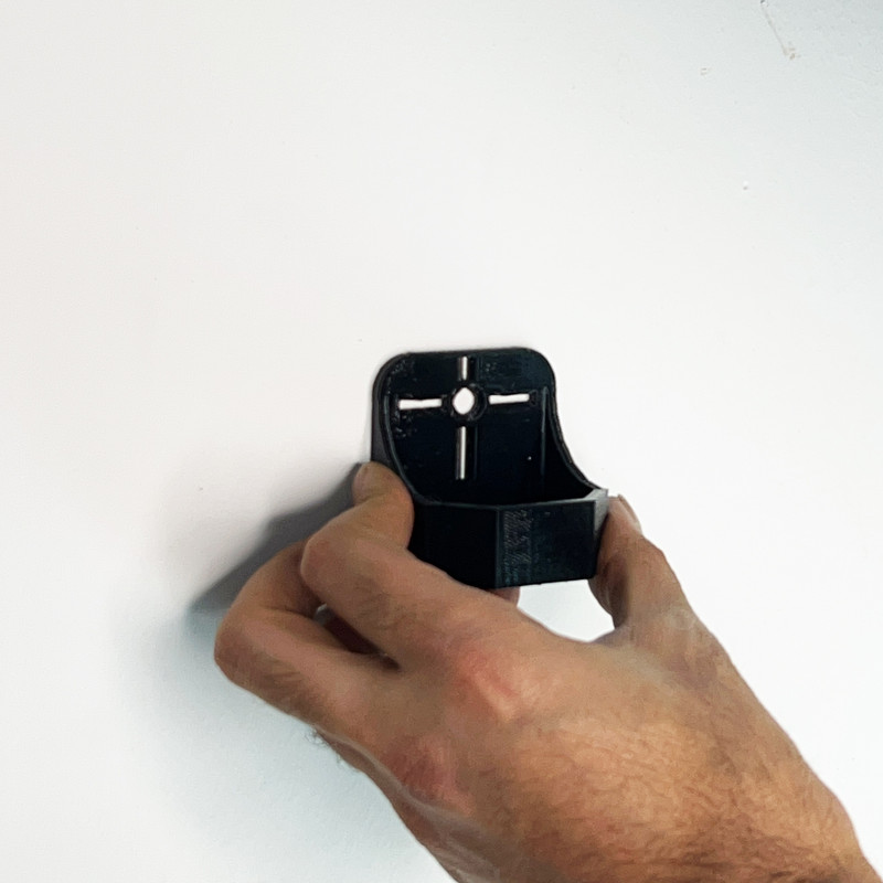 گردگیر دریل مدل دستی کد A02