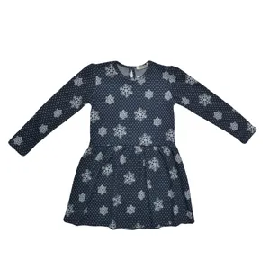 پیراهن دخترانه مدل P31