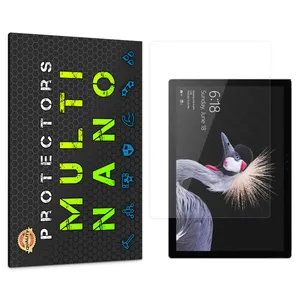 Multi Nano X-S1N Screen Protector For Microsoft Surface Pro 7