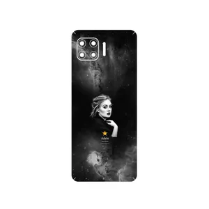 MAHOOT Adele Cover Sticker for Motorola Moto G 5G Plus