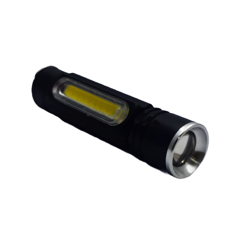 چراغ قوه دستی اسمال سان مدل ZY-5154