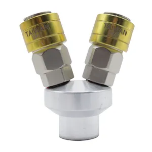 کوپلینگ دوراهی کراسمن مدل YP-2WAY