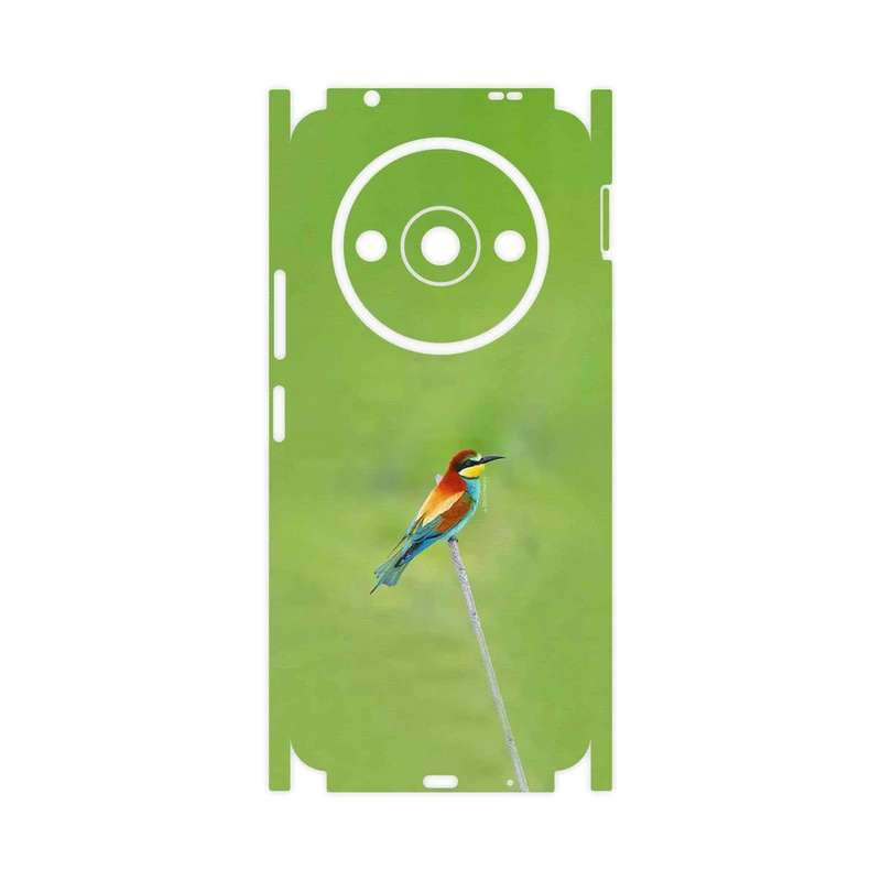 برچسب پوششی ماهوت مدل European bee-eater-FullSkin مناسب برای گوشی موبایل شیائومی Redmi A3x
