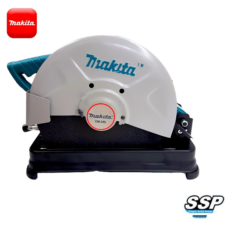 اره پروفیل بر ماکیتا مدل Mkt carbon 355 اره پروفیل بر ماکیتا مدل Mkt carbon 355