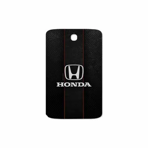 MAHOOT Honda Motor Cover Sticker for Samsung Galaxy Note 8.0 2013 N5100
