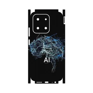 MAHOOT Artificial intelligence 2-FullSkin Cover Sticker for Xiaomi Poco C85