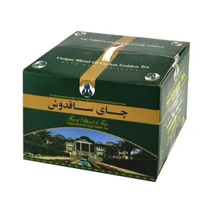 چای کله مورچه ساقدوش - 5 کیلوگرم