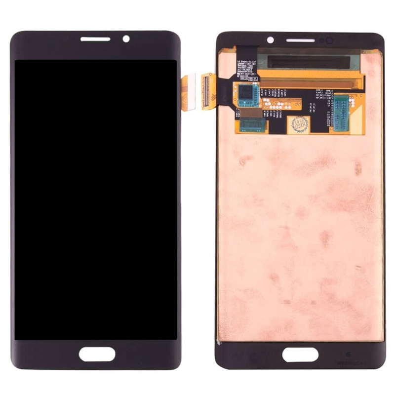 تاچ و ال سی دی کد N-2-B مناسب برای گوشی موبایل شیائومی MI NOTE 2