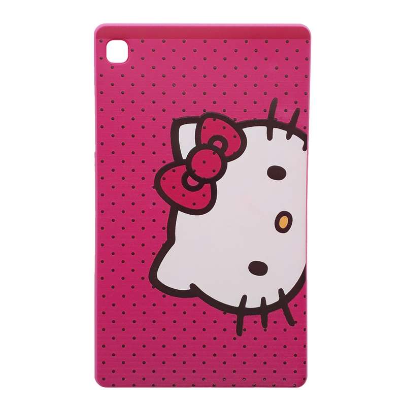 کاور طرح کیتی کد TBB359 مناسب برای تبلت سامسونگ Galaxy Tab A7 10.4 2020 T505