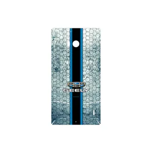 MAHOOT GEELY Cover Sticker for Nokia Lumia 930