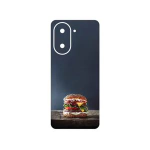 MAHOOT Hamburger Cover Sticker for Xiaomi Redmi A5 4G